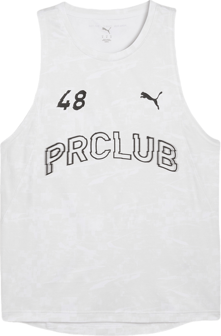 PUMA Run Club Men's Running Tank Top