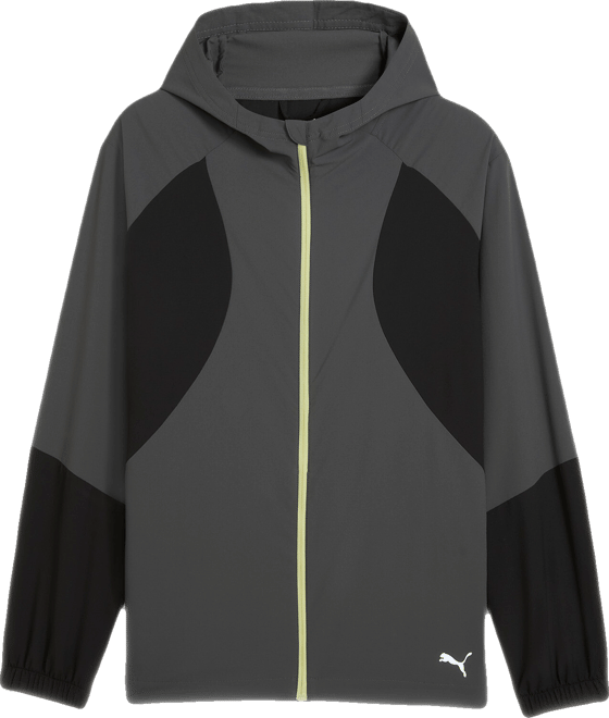 PUMA Run Ultraweave Lightweight Men's Hooded Running Rain Jacket