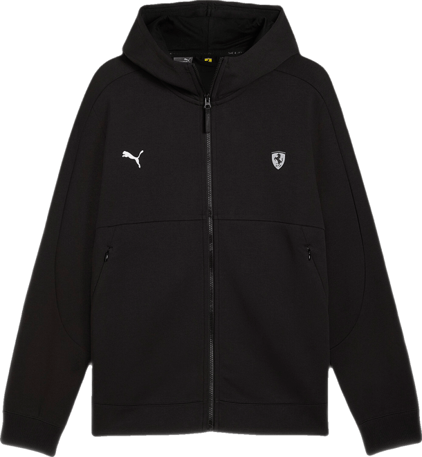 PUMA Scuderia Ferrari Men's Motorsport Jacket