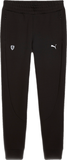PUMA Scuderia Ferrari Men's Motorsport Sweatpants