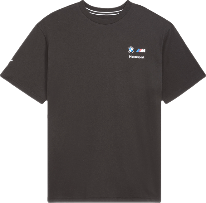 PUMA BMW M Motorsport Men's T-Shirt
