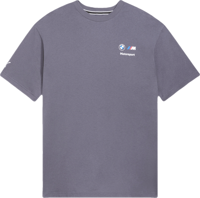 PUMA BMW M Motorsport Men's T-Shirt