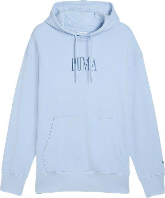 PUMA Premium Essentials Graphic Hoodie