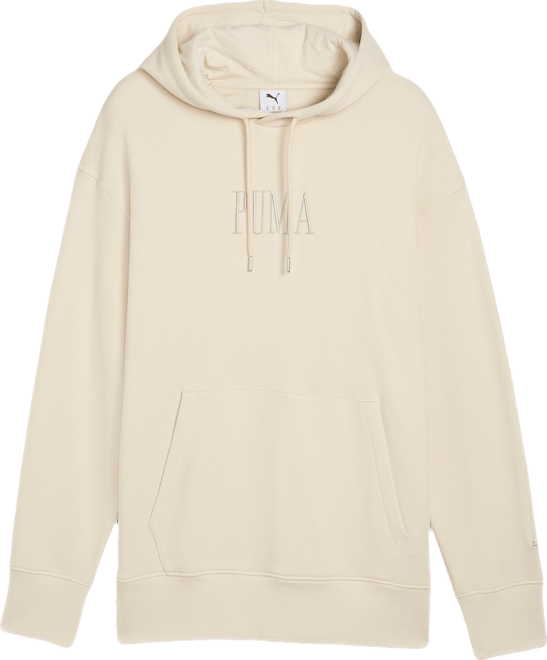 PUMA Premium Essentials Graphic Hoodie
