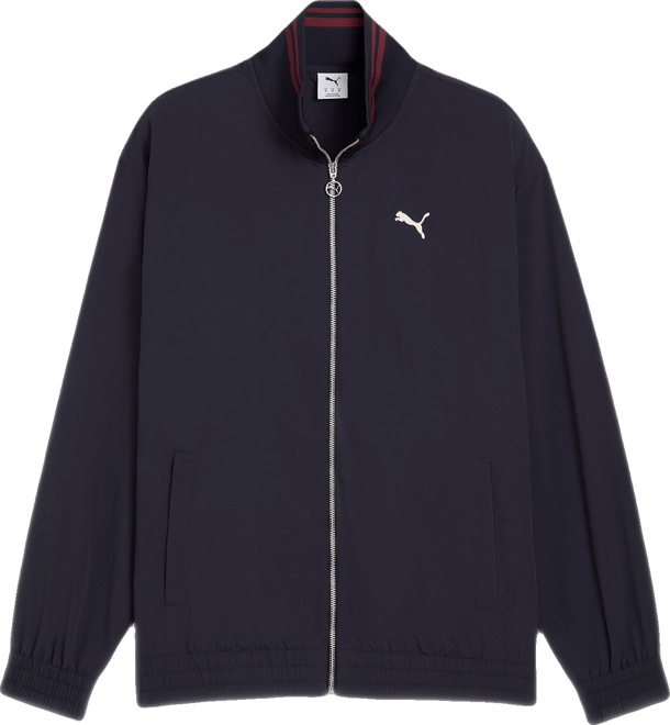 PUMA Premium Essentials Track Jacket