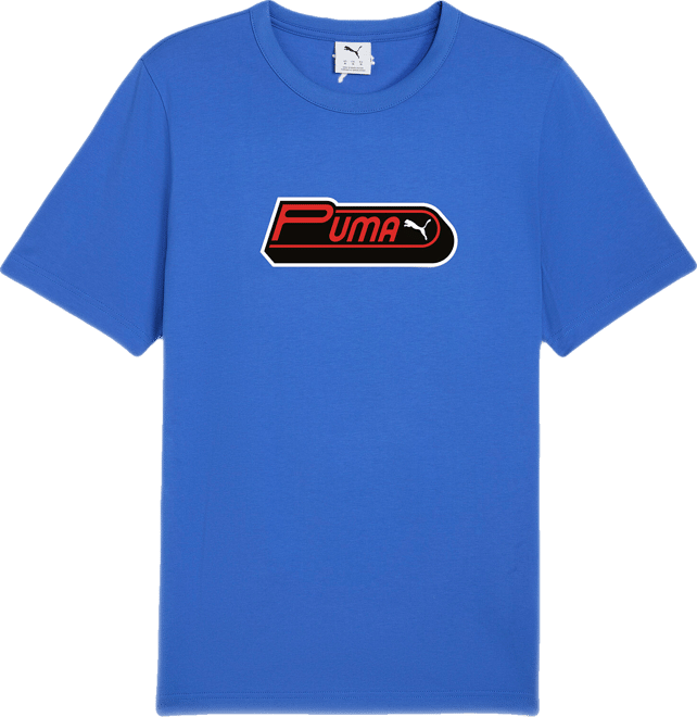 FUTURE.PUMA.ARCHIVE T-Shirt