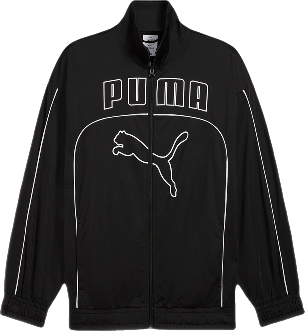 FUTURE.PUMA.ARCHIVE Track Jacket