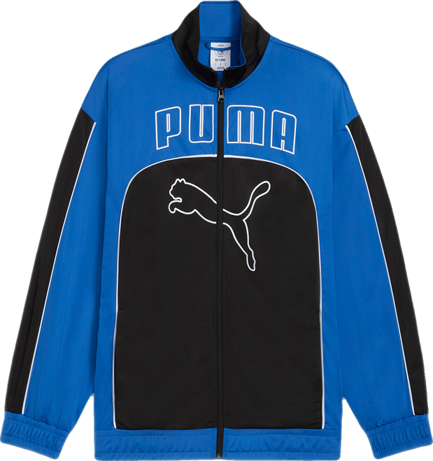FUTURE.PUMA.ARCHIVE Track Jacket