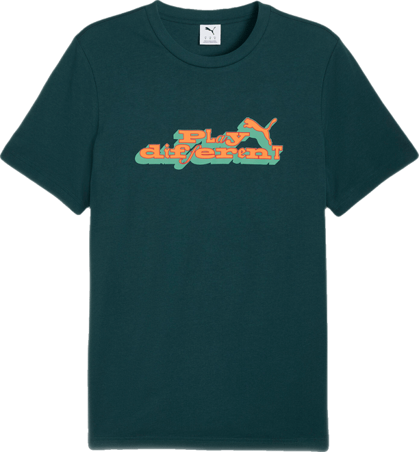 PUMA House of Graphics Men's T-Shirt