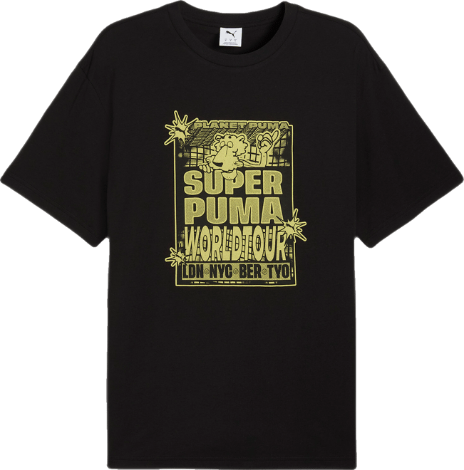 PUMA House of Graphics Men's T-Shirt