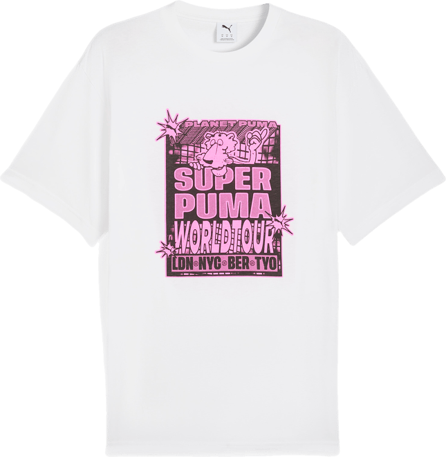 PUMA House of Graphics Men's T-Shirt