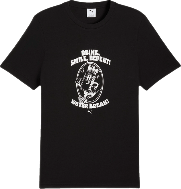 PUMA House of Graphics Men's T-Shirt