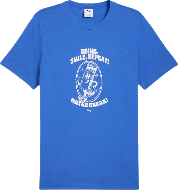 PUMA House of Graphics Men's T-Shirt
