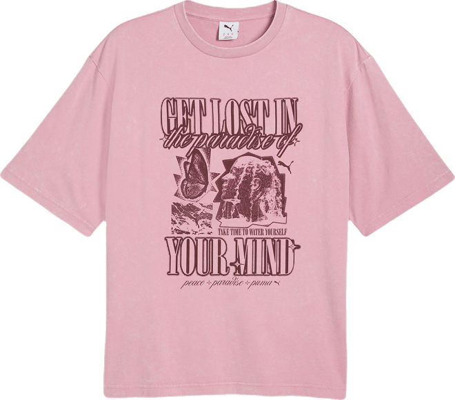 PUMA House of Graphics Men's T-Shirt