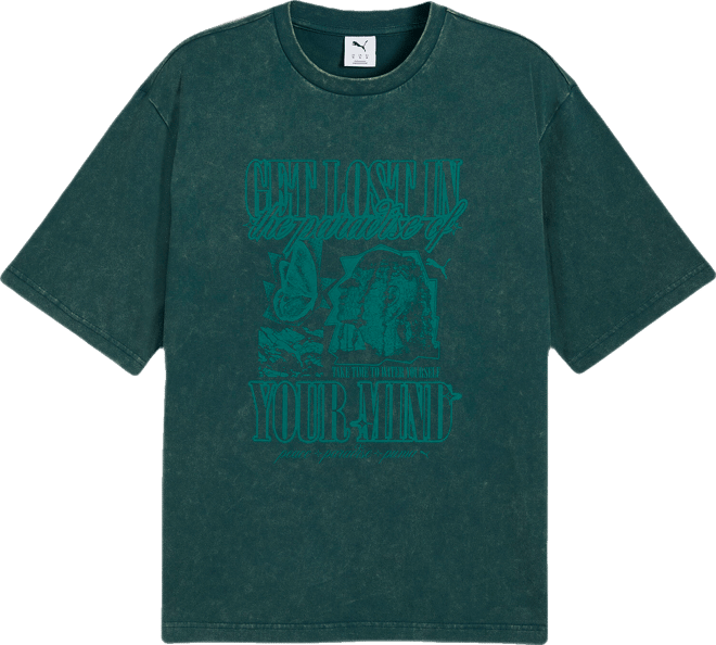 PUMA House of Graphics Men's T-Shirt
