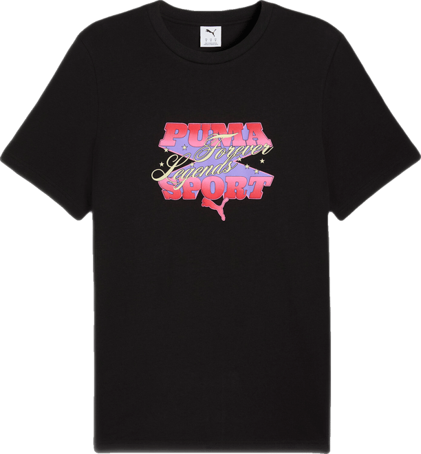 PUMA House of Graphics Men's T-Shirt