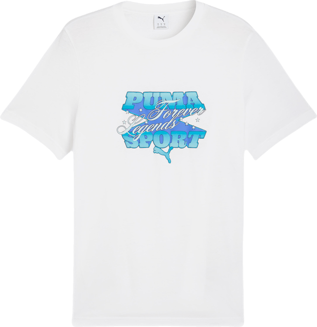 PUMA House of Graphics Men's T-Shirt