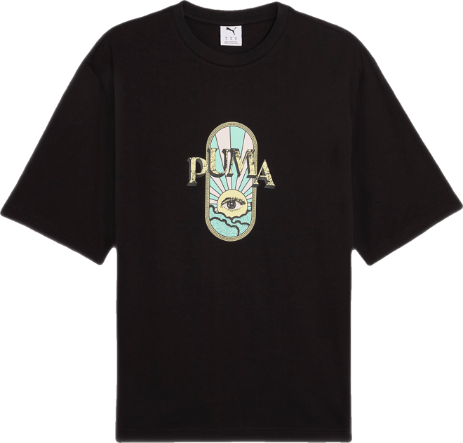 PUMA House of Graphics Men's T-Shirt