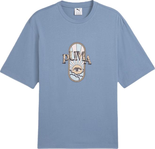 PUMA House of Graphics Men's T-Shirt