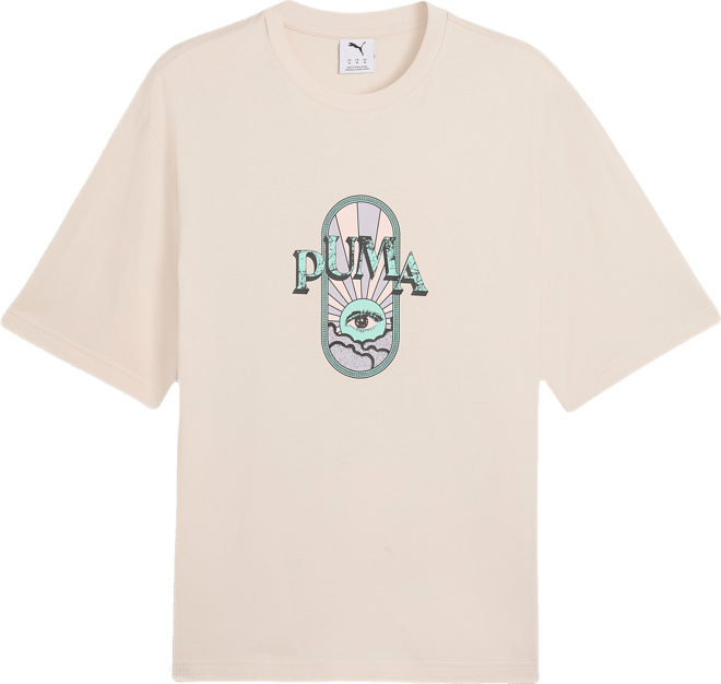 PUMA House of Graphics Men's T-Shirt