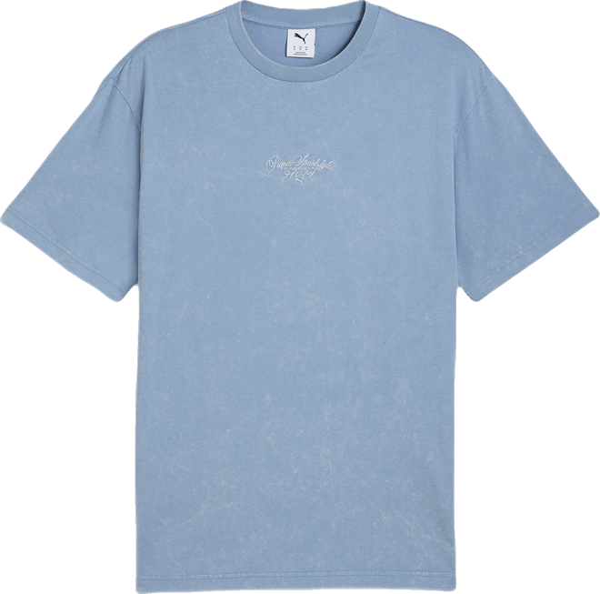 PUMA House of Graphics Men's Relaxed T-Shirt