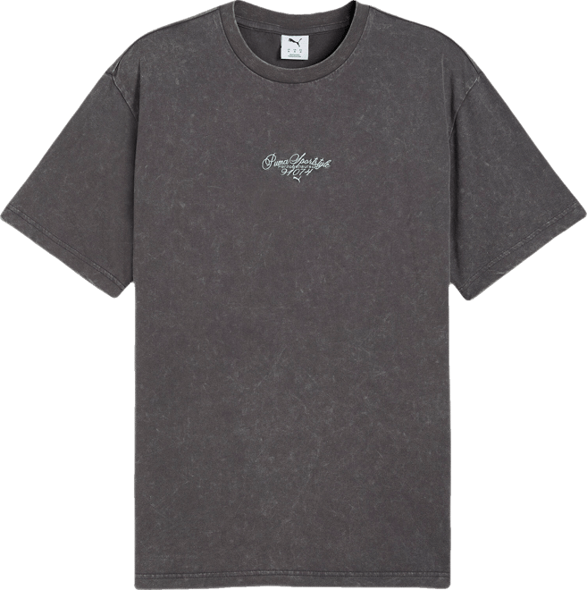 PUMA House of Graphics Men's Relaxed T-Shirt