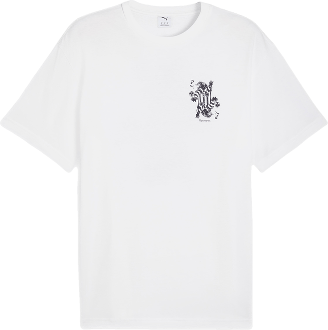 PUMA House of Graphics Men's T-Shirt