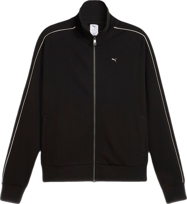 PUMA T7 Men's Track Jacket