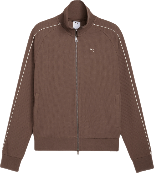 PUMA T7 Men's Track Jacket