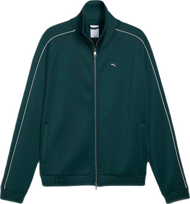 PUMA T7 Men's Relaxed Track Jacket