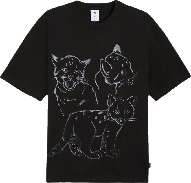 PUMA House of Graphics Men's T-Shirt