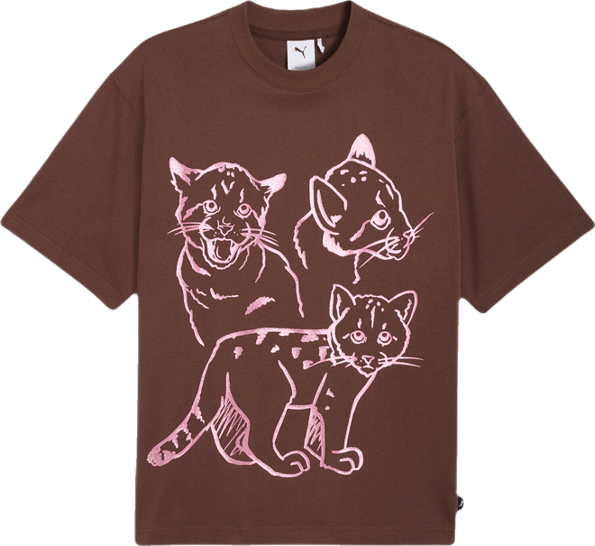 PUMA House of Graphics Men's T-Shirt