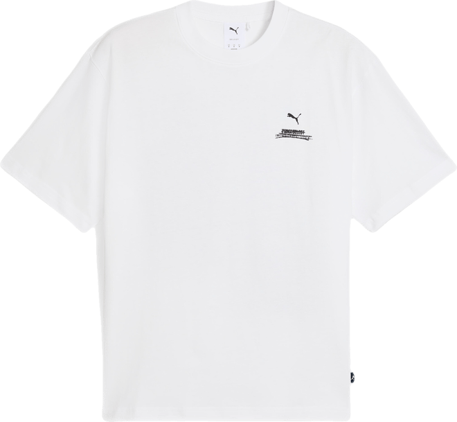 PUMA House of Graphics Men's T-Shirt
