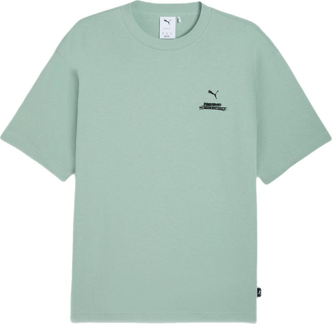 PUMA House of Graphics Men's T-Shirt