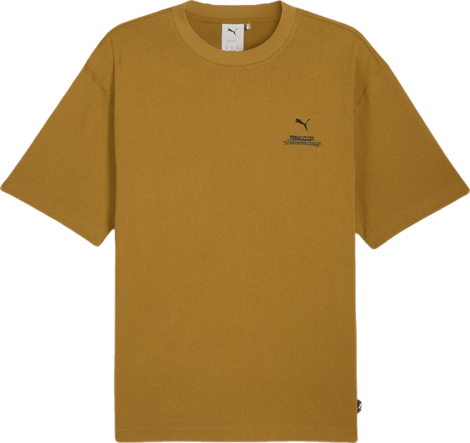 PUMA House of Graphics Men's T-Shirt
