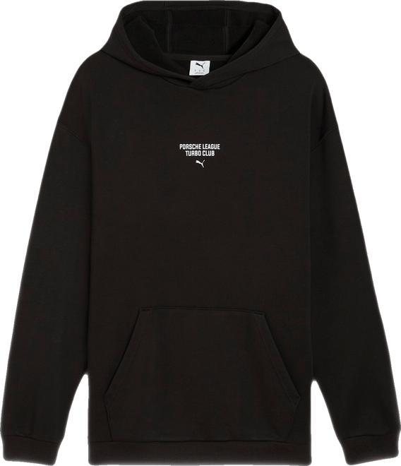 PUMA Porsche Legacy Men's Motorsport Hoodie