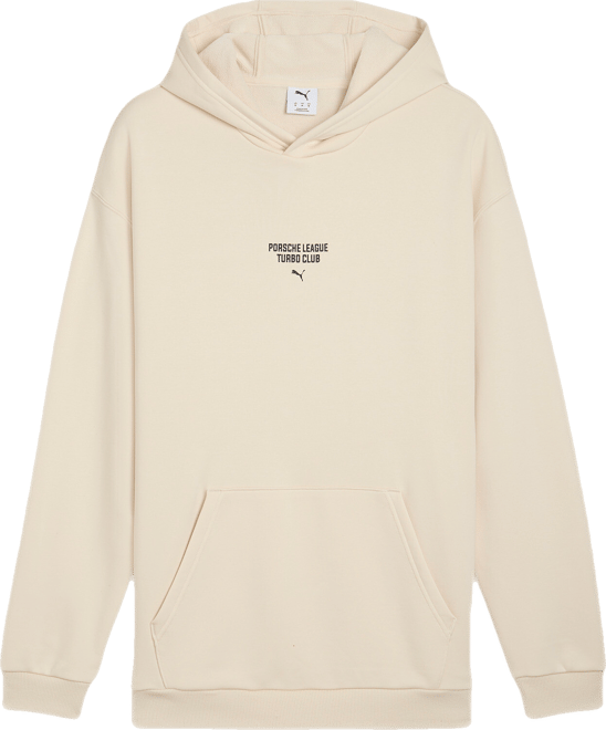 PUMA Porsche Legacy Men's Motorsport Hoodie