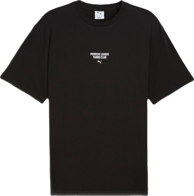 PUMA Porsche Legacy Men's Motorsport T-Shirt