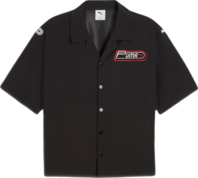 FUTURE.PUMA.ARCHIVE Shirt