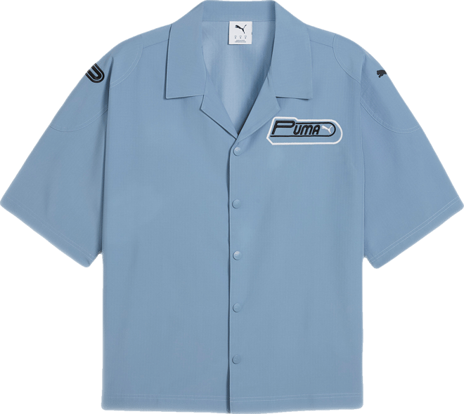 FUTURE.PUMA.ARCHIVE Shirt