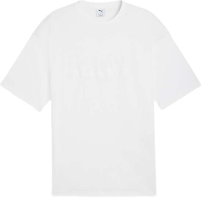 PUMA Porsche Legacy Motorsport Essentials Men's T-Shirt
