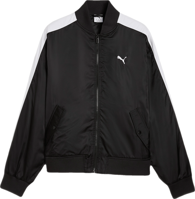 PUMA T7 Bomber Jacket