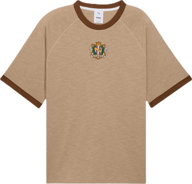PUMA x BODEGA Men's Ringer T-Shirt