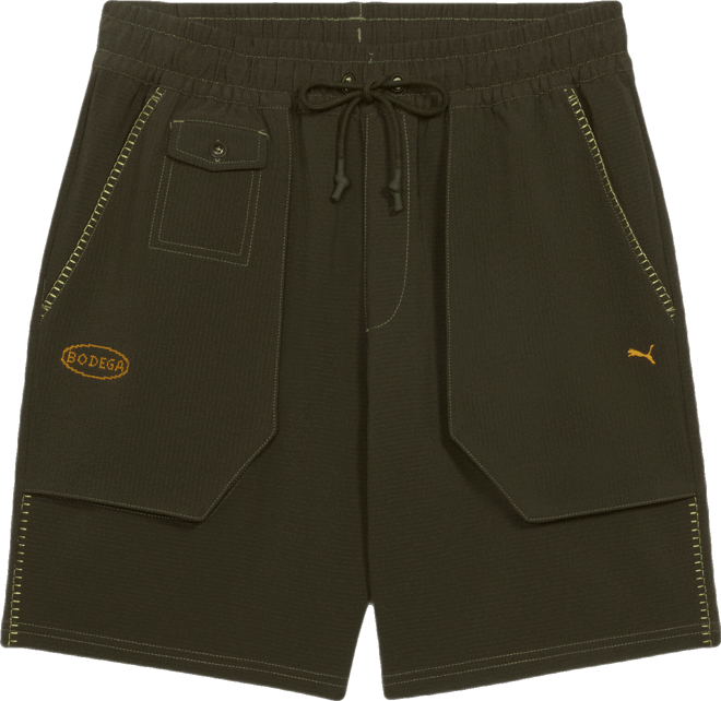 PUMA x BODEGA Men's Shorts