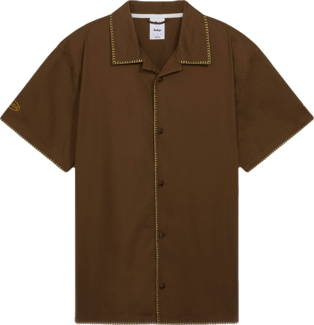 PUMA x BODEGA Men's Shirt