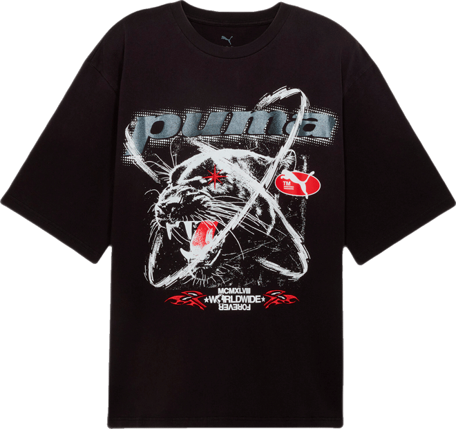 PUMATECH-X Men's T-Shirt
