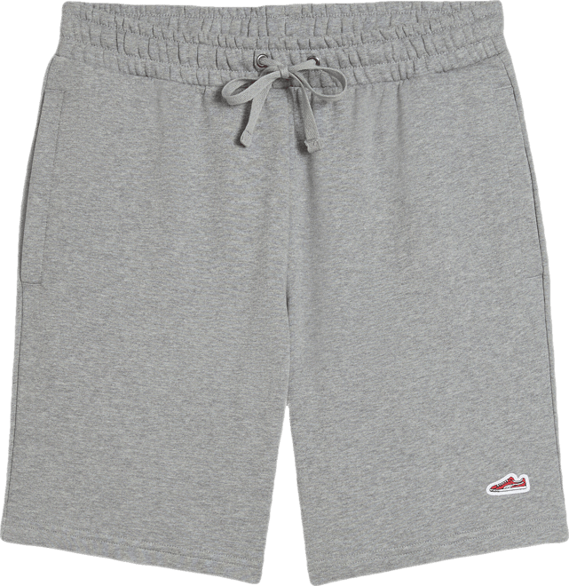 PUMA Wardrobe Essentials Suede Men's Shorts