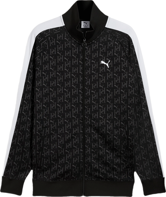 PUMA T7 Men's Track Jacket