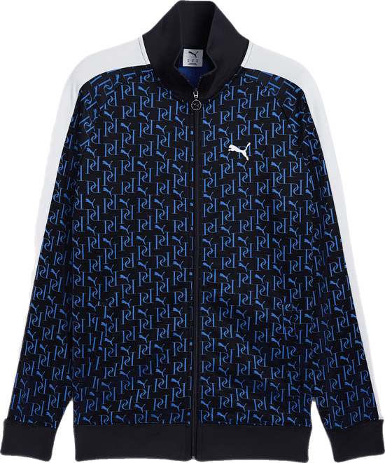 PUMA T7 Men's Track Jacket