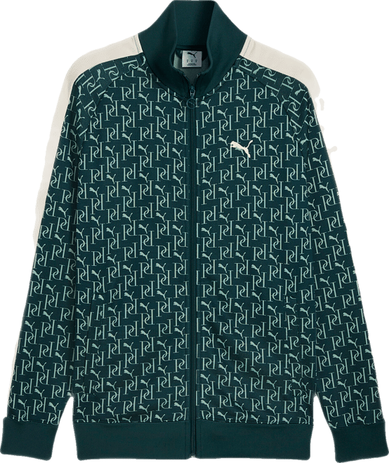 PUMA T7 Men's Track Jacket